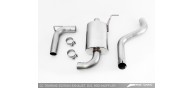 AWE Tuning 2.0T Touring Edition Exhaust